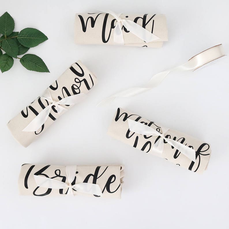Wedding Day Tote Bag Custom Tote Bags Natural Bridal Party Tote Bridal Shower Tote Personalized Totes Bridal Tote Bags Wedding Tote