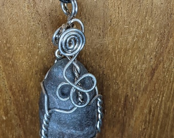 Shiva Lingam Pendant