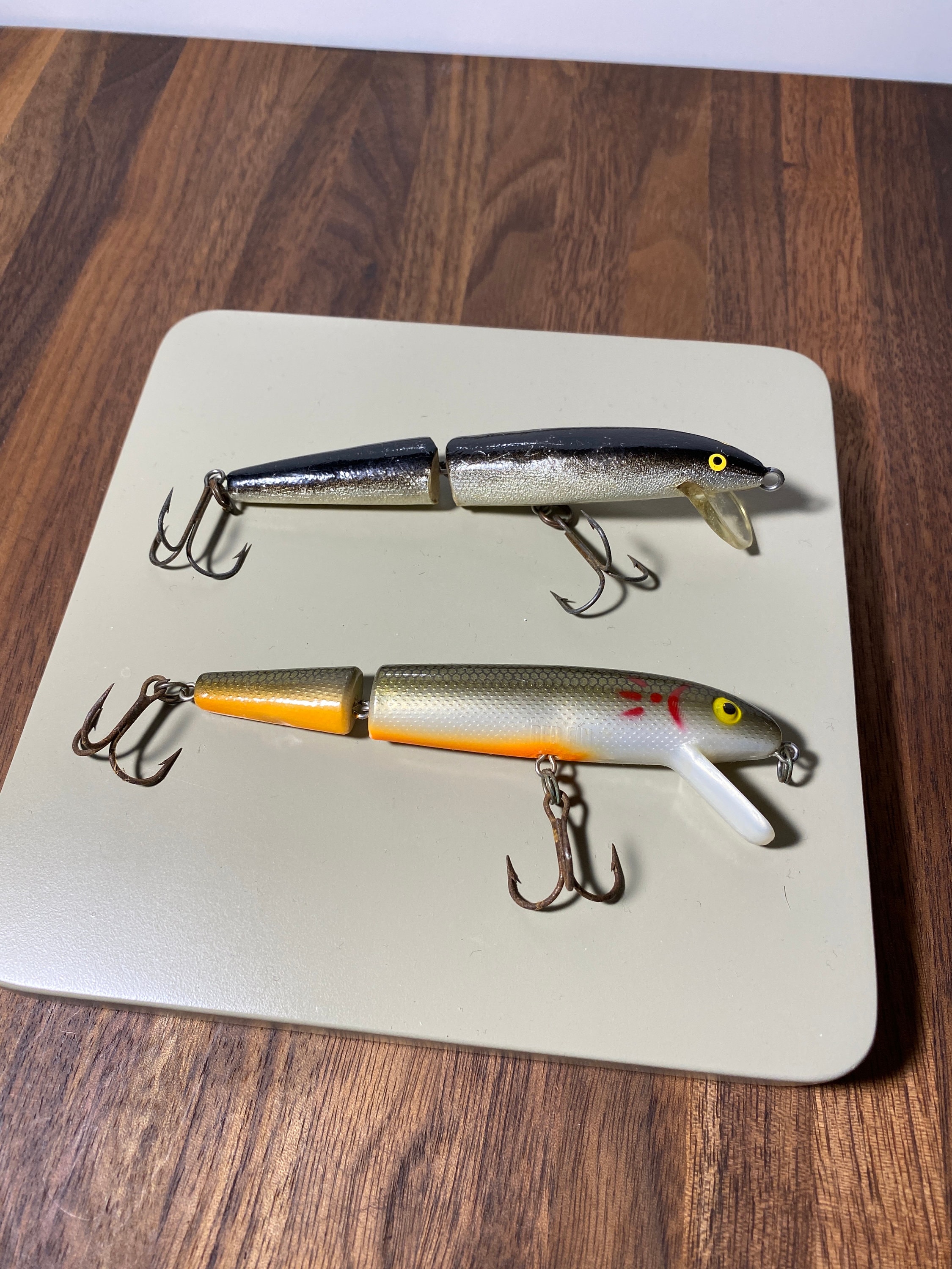 Rapala vintage - Etsy 日本