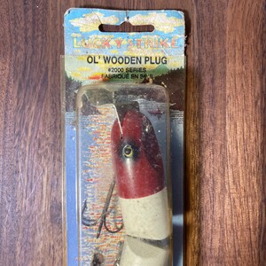 Cuiller Mepps Sea Strike 125 – Vintage, Fabriquée En France