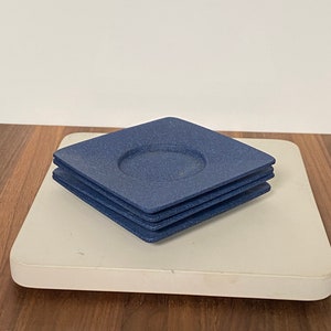 Wazuqu Japanese Cast Iron Tea Candle Holder Set image 5