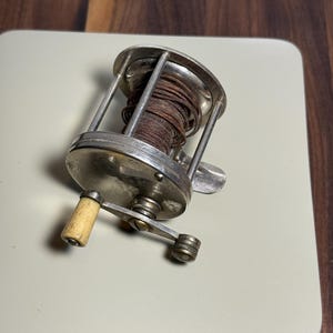 Pflueger Summit Reel - Etsy