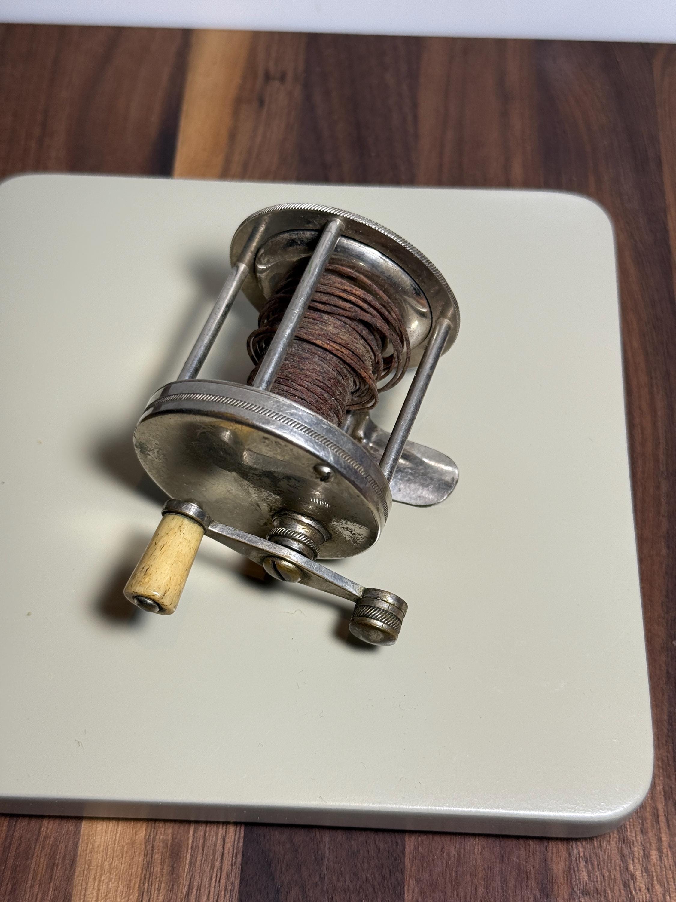 Pflueger Summit Reel - Etsy