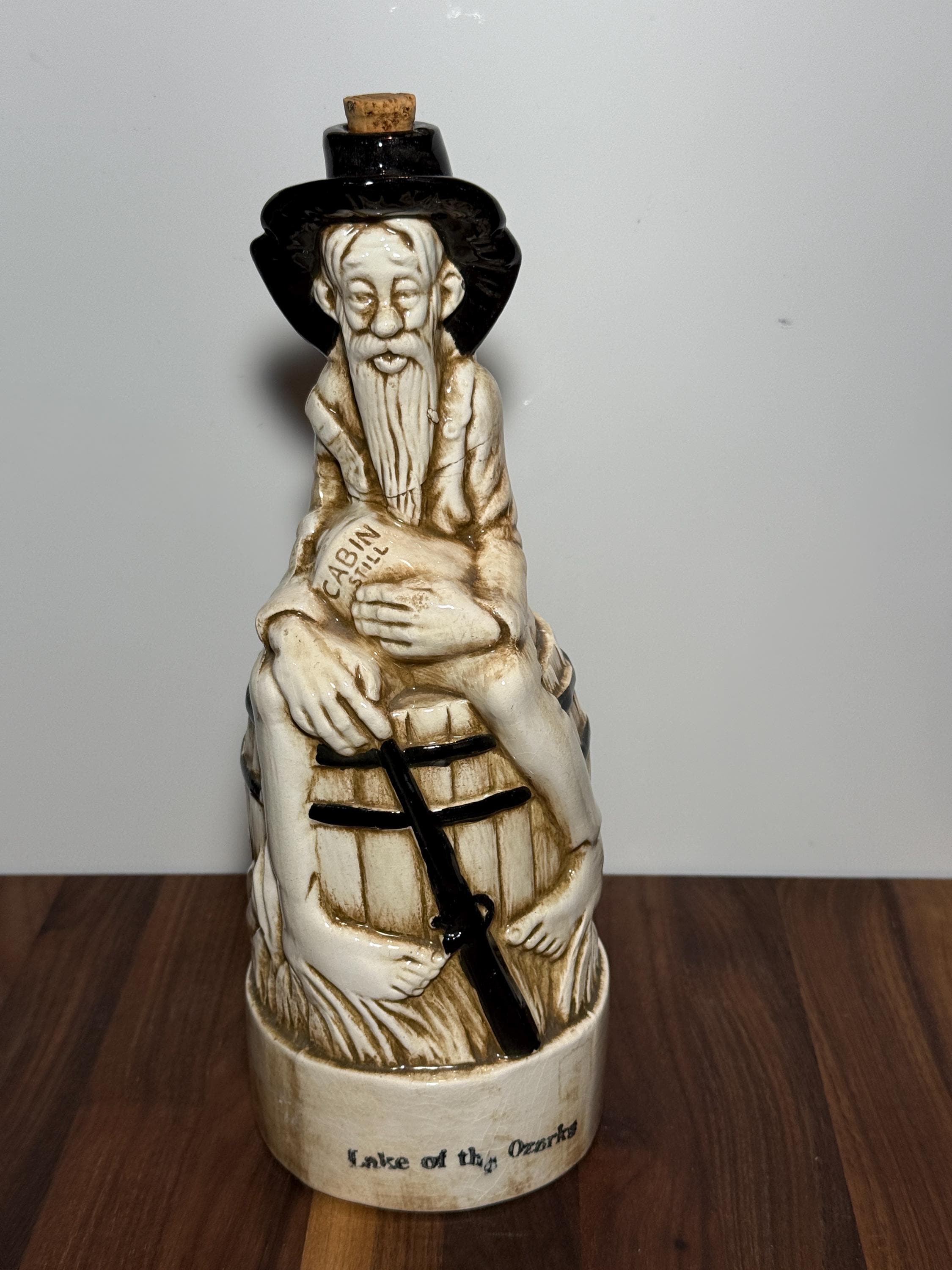 1960's Decanter Set - Etsy