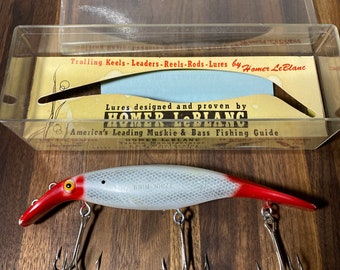 BLANK LURES バスカヴィル　パラノイア ボッコム好きの方へ BLANK LURES バスカヴィル パラノイア ボッコム好きの方へ レア