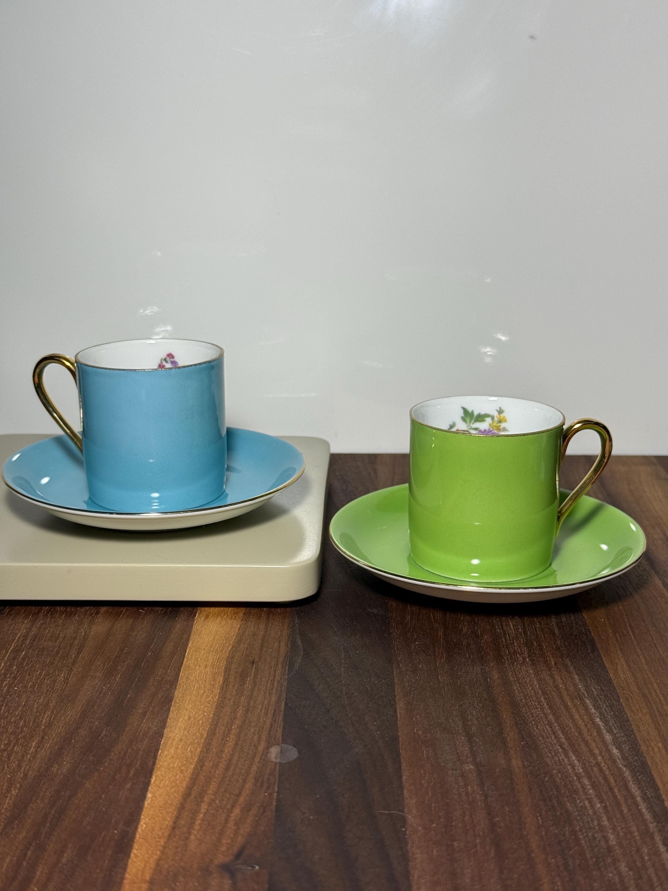 Czechoslovakian porcelain - Etsy 日本