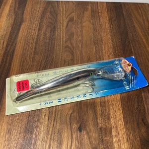 Vintage Mann’s Bait Co. Fishing Lure