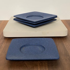 Wazuqu Japanese Cast Iron Tea Candle Holder Set image 4