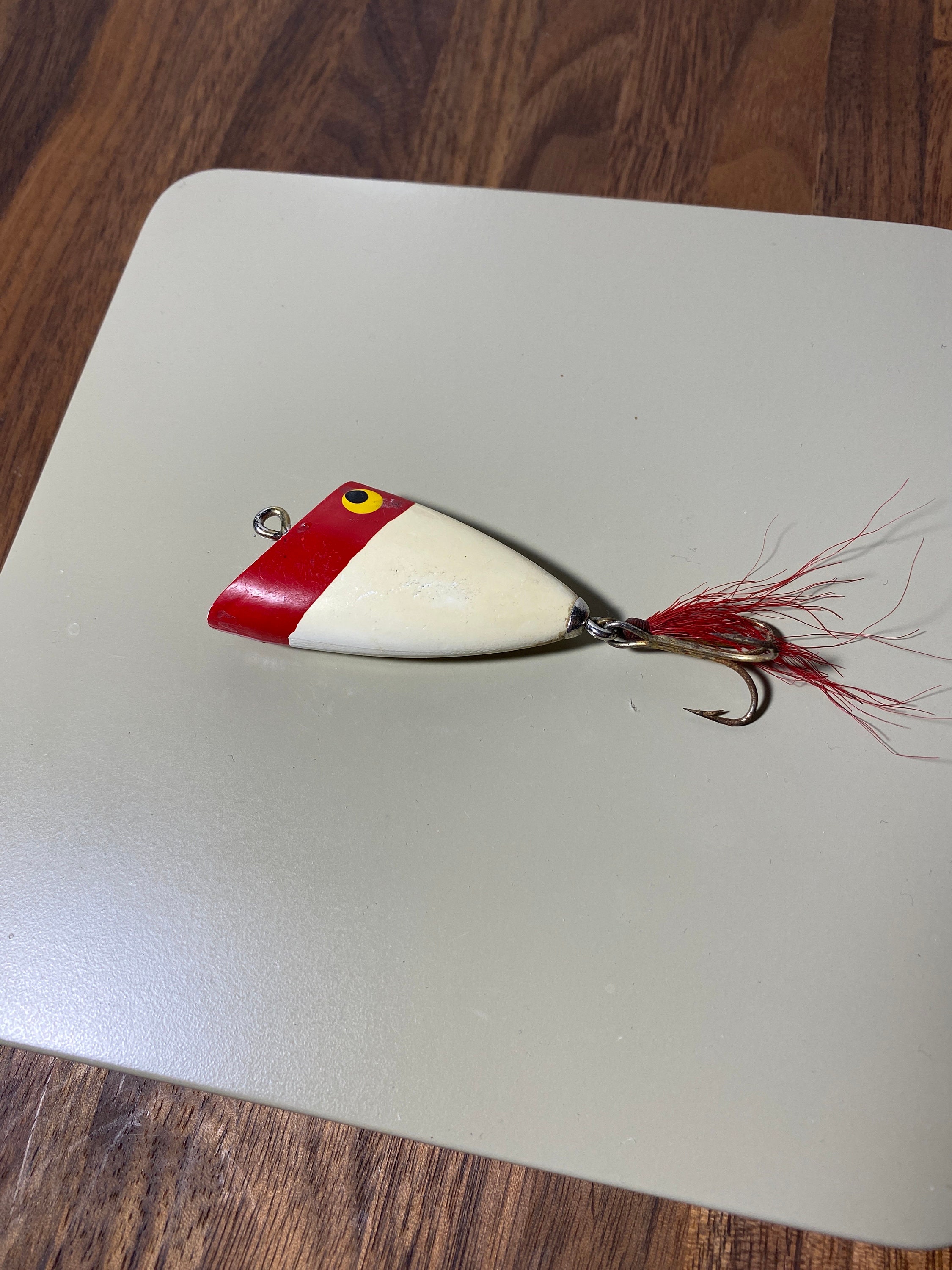 Red Head レッドヘッド Fishing Hunting 30s 40s 40s～ fishuntex by RED HEAD Poplin Fishing Hunting Jacket