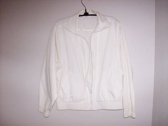 Never Been Worn--Vintage 90's Koret Francisca Pet… - image 5