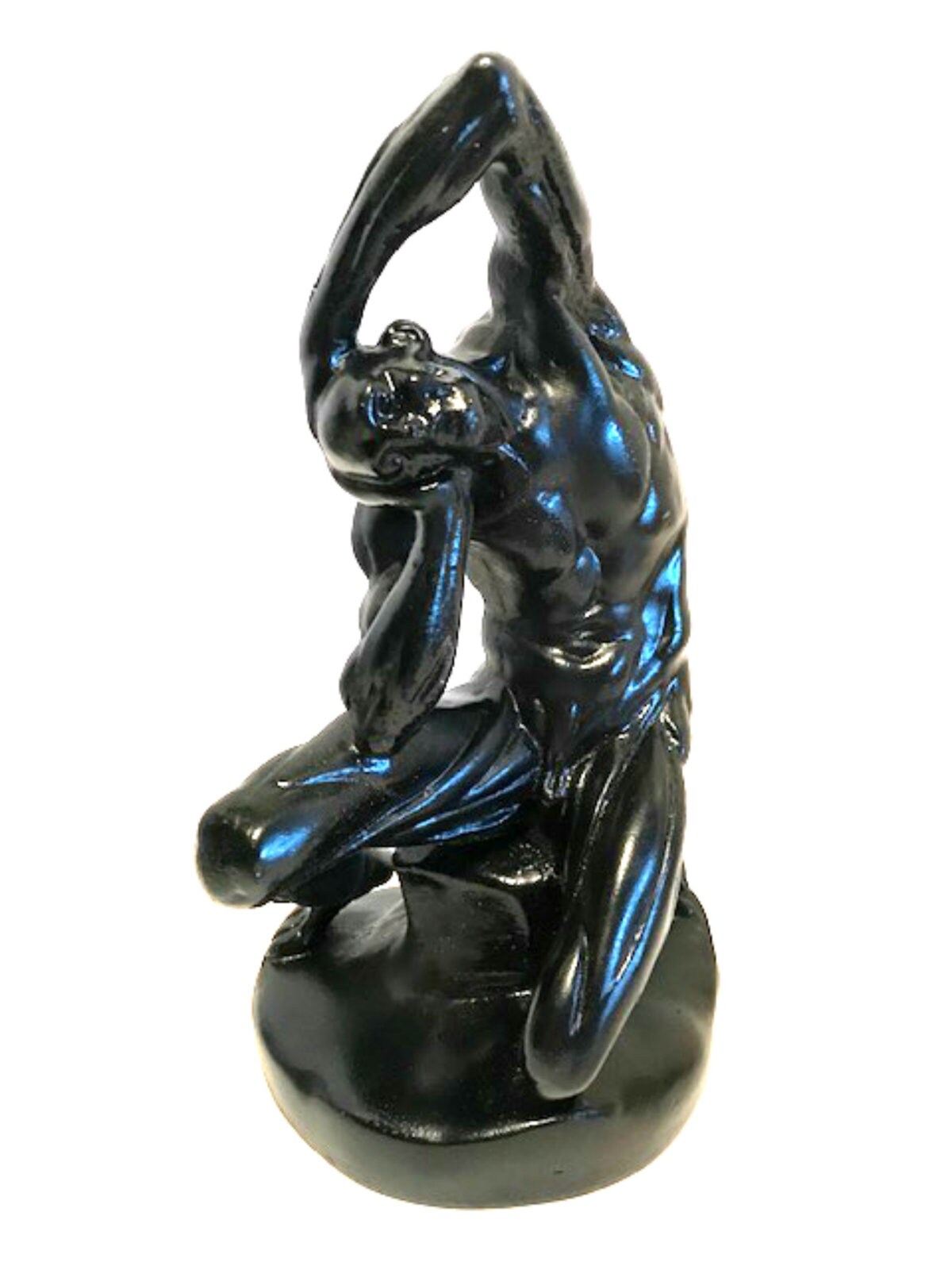 Gay Men Statue - Etsy