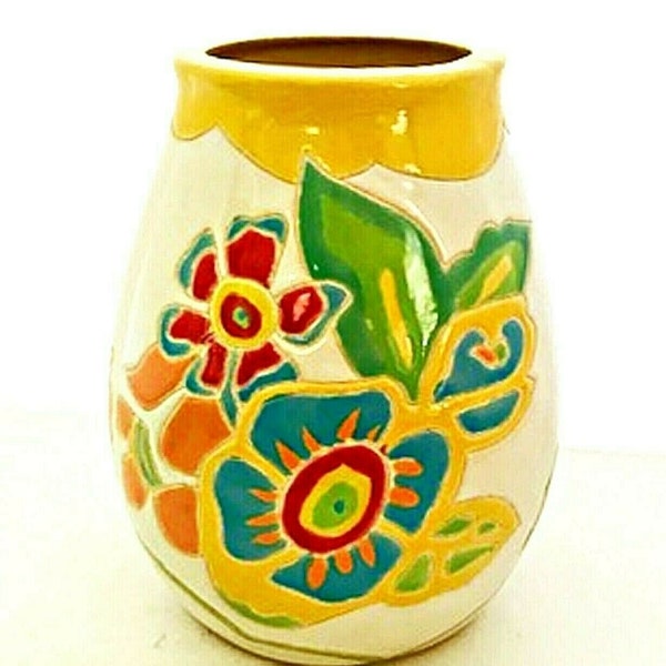Anthropologie Vase Etsy