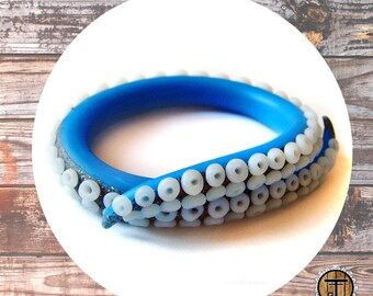 Tentacle plugs 00g / 10mm 1/2 / 12.5mm 9/16 / | Etsy