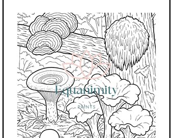 Fungi of Appalachia
