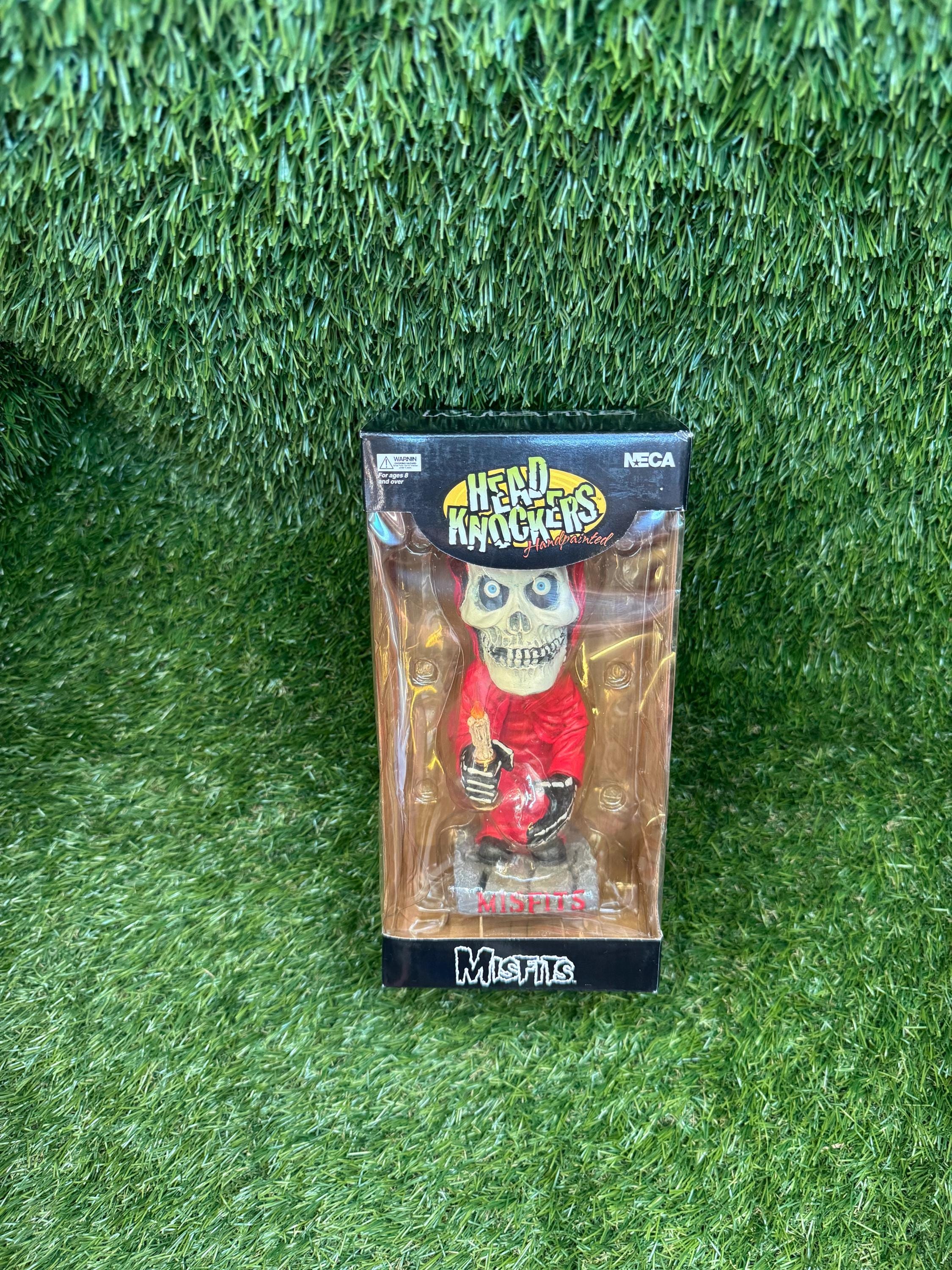 Neca Head Knockers - Etsy