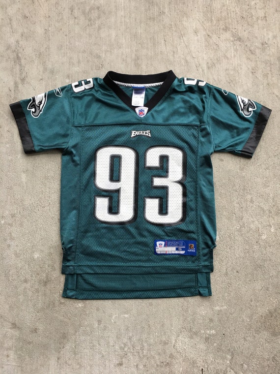 philadelphia eagles jersey for kids
