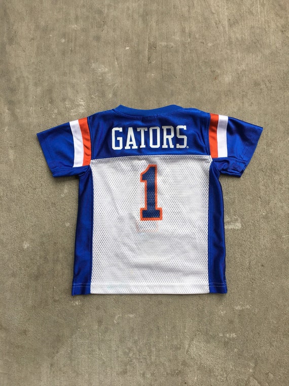 florida gators kids jersey