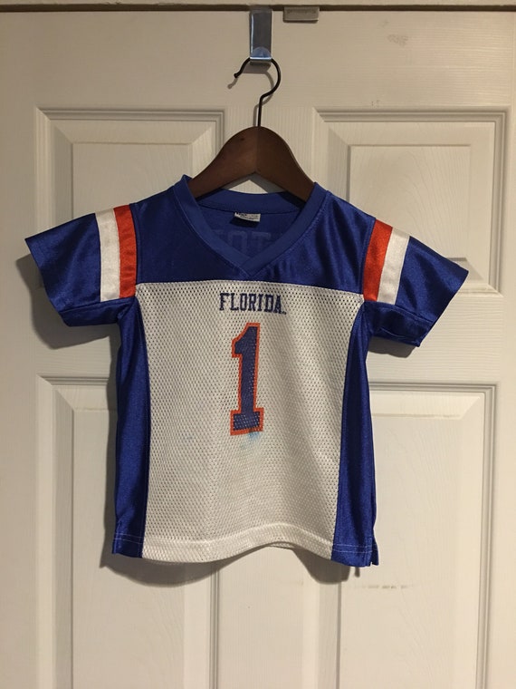 florida gators kids jersey