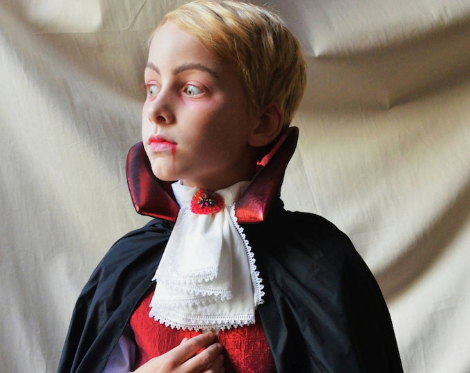 Dracula Costume, Vampire,Dracula, Vampire, Dracula Costume, Kids Costume, Halloween, Halloween Costume, Vampire Costume for Kids, halloween