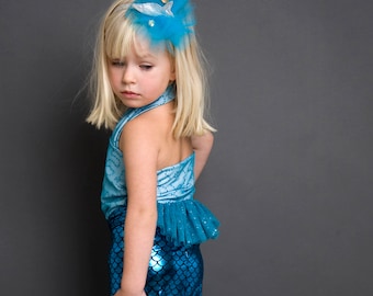 items for the mermaid costume, fish, kids costume, halloween, fish costume, halloween costume, disguise,