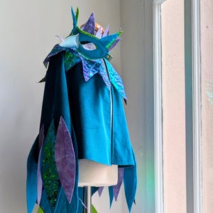 Hummingbird, separate items for this costume, Halloween Costume, Children Costume Bird,
