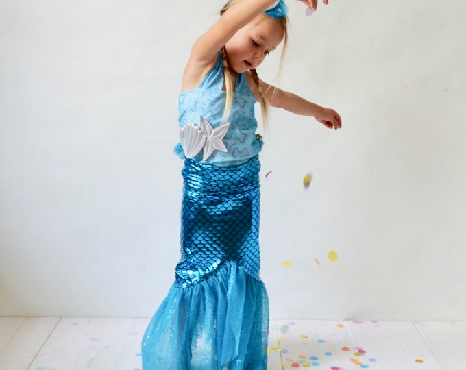 mermaid, Mermaid costume, fish,Mermaid, mermaid, mermaid costume, kids costume, halloween, fish costume, halloween costume, disguise,