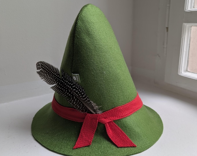 Robber / Bandit / Raiders 4-9 years , Seppel , Hotzenplotz , goatherd Peter, halloween, halloween costume, kids costume, bandit, robber, 