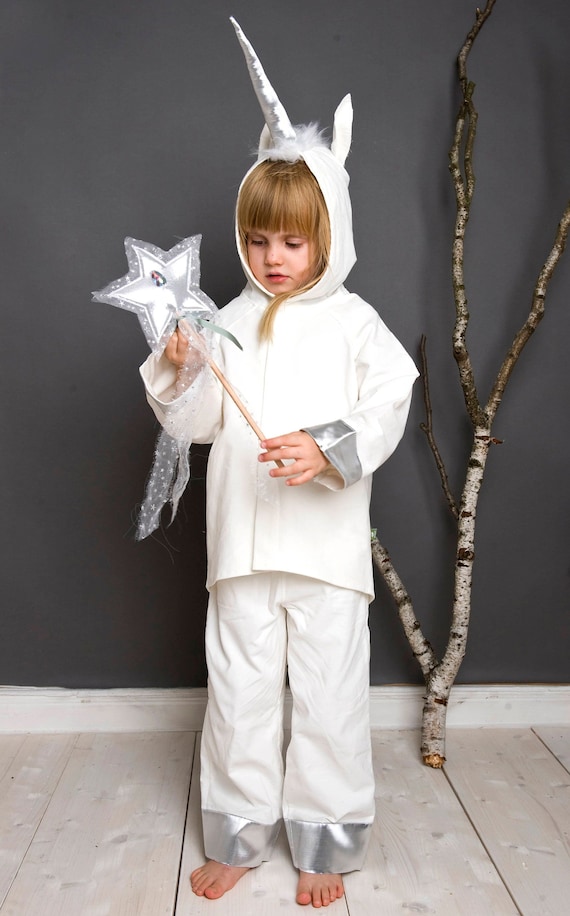 Déguisement de licorne pour bébé, costume 6 à 24 mois – Stock de cadeaux