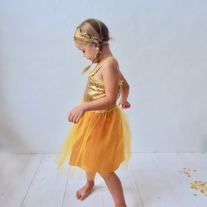 Pièces détachées pour la princesse, robe, robe de princesse, robe en tulle, robe pour enfants, costume pour enfants, costume d'Halloween, Halloween, rêve de fille, carnaval