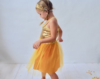 Pièces détachées pour la princesse, robe, robe de princesse, robe en tulle, robe enfant, costume enfant, costume Halloween, Halloween, rêve de fille, carnaval