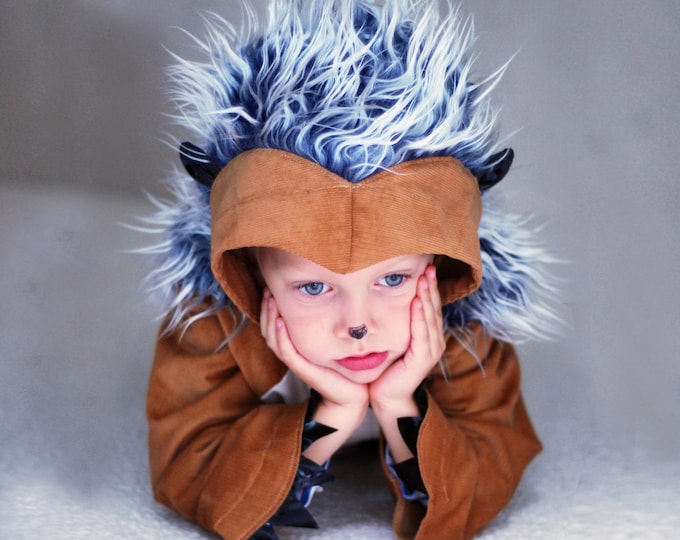 items of the Fawn costume, Bambi, Deer, kids costume, halloween costume, cotton, hand made, hand stamped, kids costume