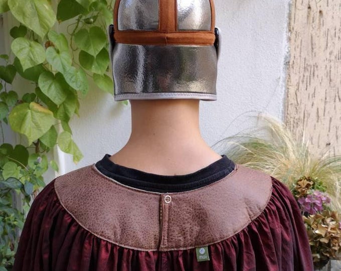 St. Martin cape, divisible Martin cape, children's costume, role play, St. Martin's parade, St. Martin's day, cape, carnival costume,