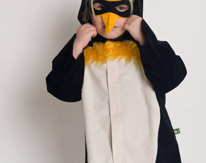 Penguin costume, Pingu, Penguin, penguin, penguin, kids costume, halloween, halloween costume, kid penguin, penguin costume, feet, duck feet