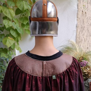 St. Martin cape, divisible Martin cape, children&#39;s costume, role play, St. Martin&#39;s parade, St. Martin&#39;s day, cape, carnival costume,