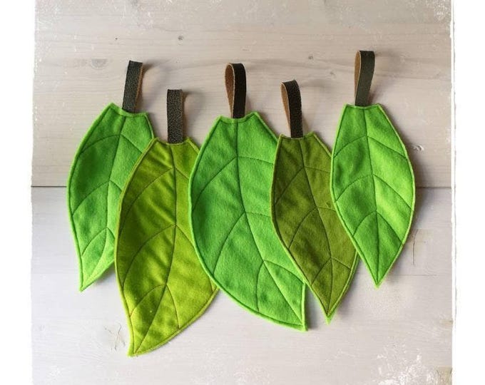 Peter Pan Kostüm SET