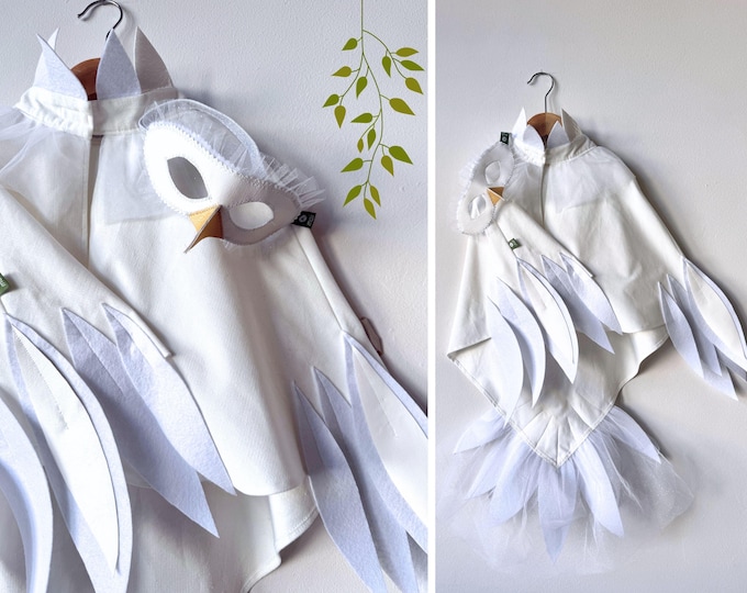 Hummingbird, separate items for this costume, Halloween Costume, Children Costume Bird,