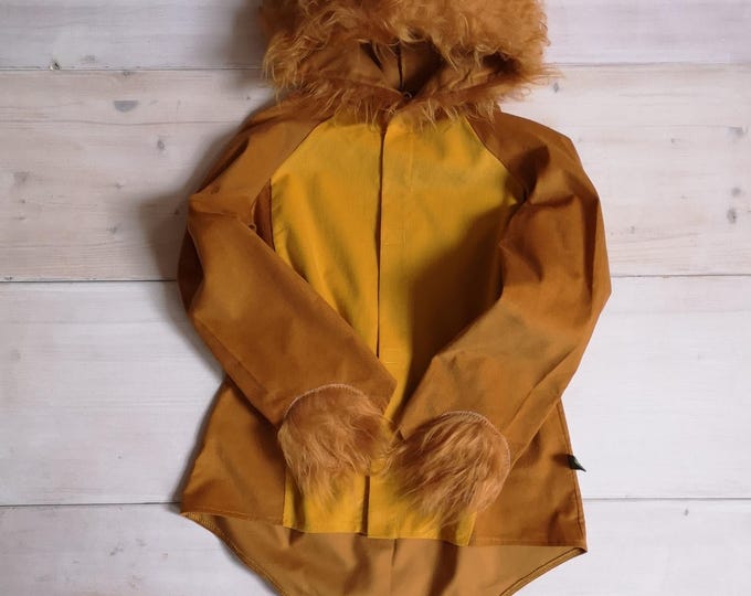 Lion, mane, Kids Costume Lion, Lion Costume, Kids Costume, Carnival Costume, Disguise, Lion Costume, Halloween, Halloween Costume, boys