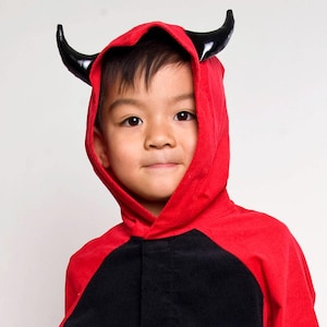 Devil, Halloween, devil, children&#39;s costume, Halloween costume, carnival, costumes for children, Satan, Satan&#39;s costume, carnival costume