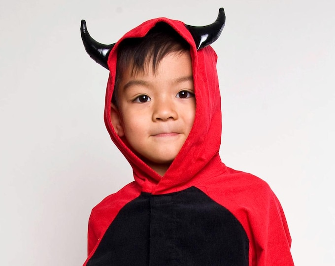 Devil, Halloween, devil, children's costume, Halloween costume, carnival, costumes for children, Satan, Satan's costume, carnival costume