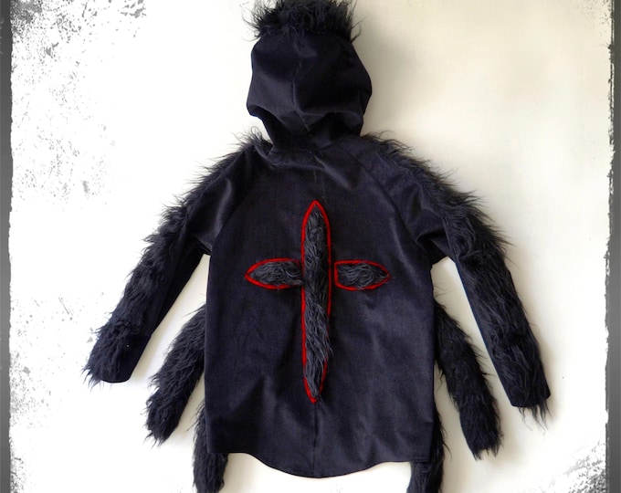 items of the Fawn costume, Bambi, Deer, kids costume, halloween costume, cotton, hand made, hand stamped, kids costume