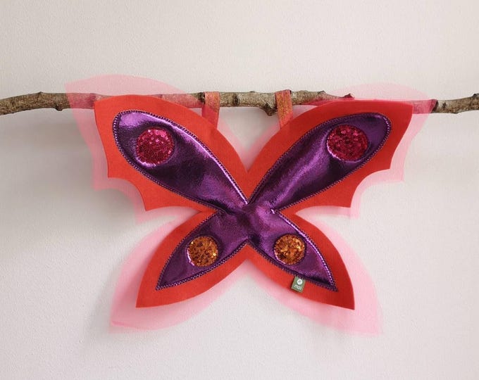 wings of the fairy, Fairy, Princess, pink, elf, bookday, woldbookday, halloween, kidscostume, costume, 