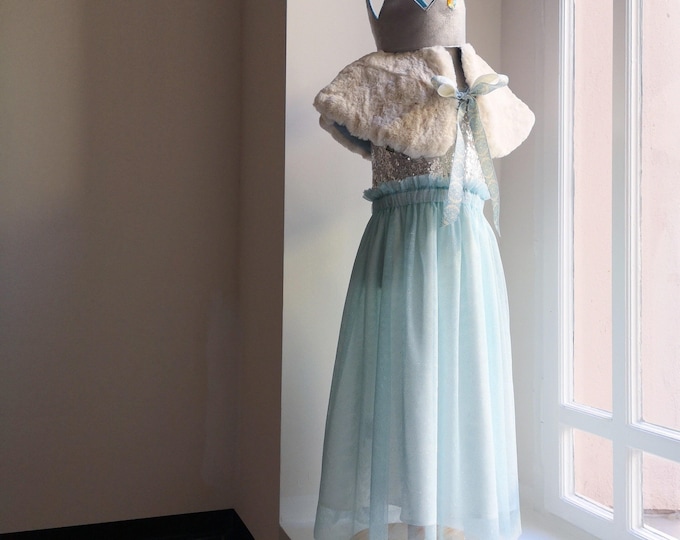 Princess, Princesses Dress, Dress,Princess, princess dress, tulle dress, kids dress, kids costume, halloween costume, halloween, girl dream,