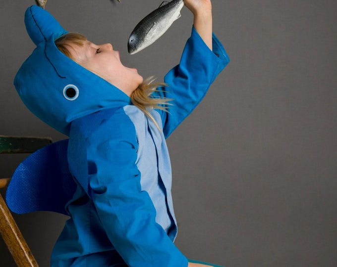 Delfin Kostümjacke