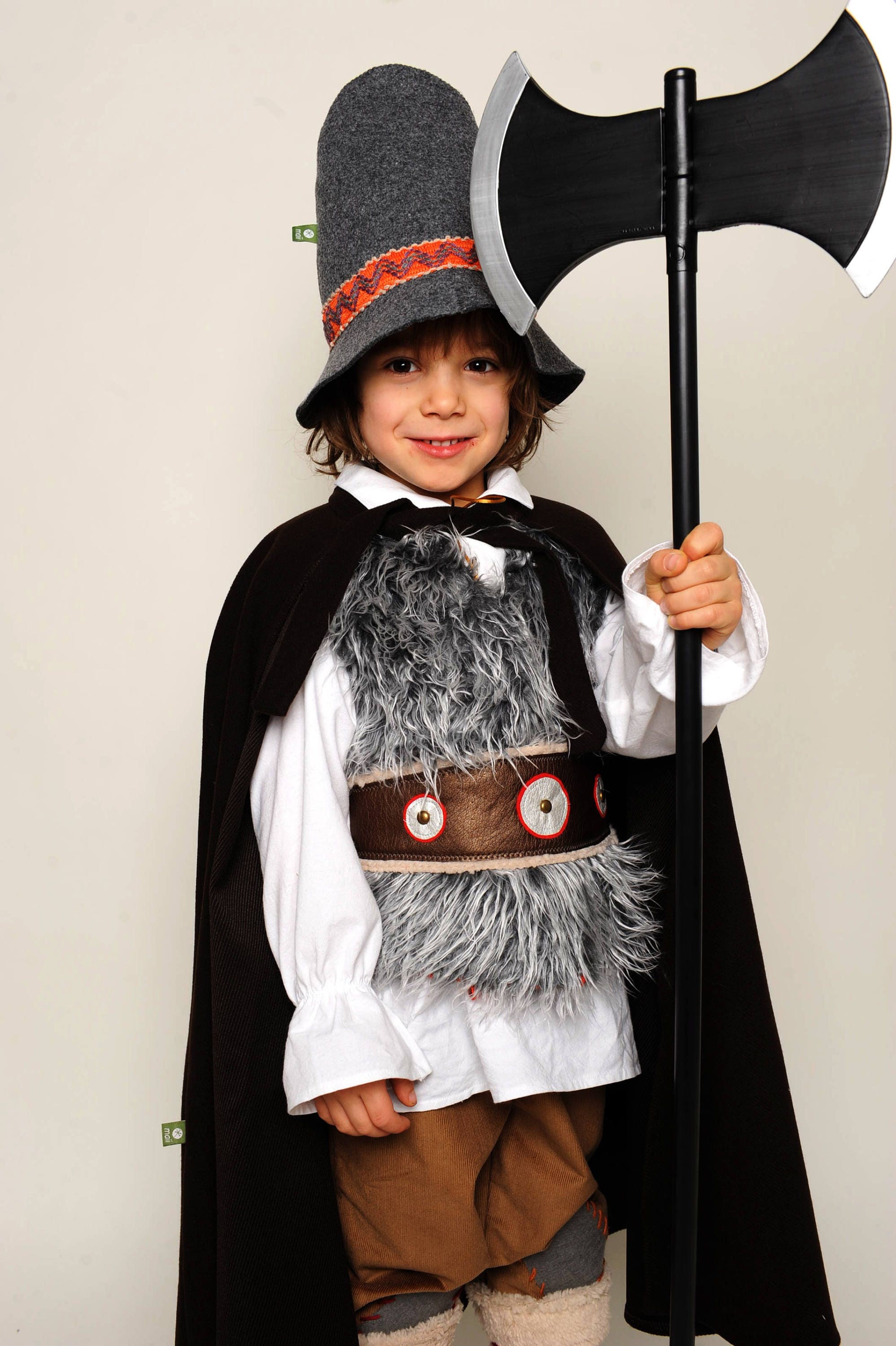 Pièces détachées pour le costume de magicien, magicien, costume de sorcier,  Halloween, costume d'enfant, diseuse de bonne aventure, costume de carnaval  pour enfants, carnaval, chapeau -  France