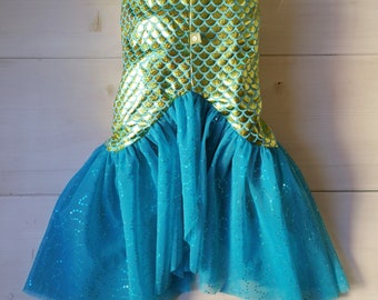 items for the mermaid costume, fish, kids costume, halloween, fish costume, halloween costume, disguise,