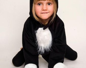 Cat, Booted Cat, Kitten, Kids Costume, Halloween, Halloween Costume, Carnival, Carnival Costume for Kids, Carnival, Disguise,