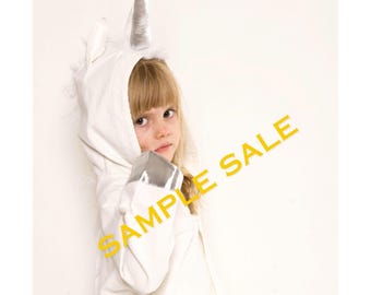 Einhorn Kostümjacke