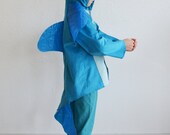 Dolphin, kids costume fish, whale, blue whale, shark, halloween
