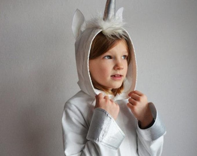 Einhorn Kostümjacke