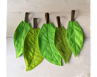 Peter Pan Kostüm SET